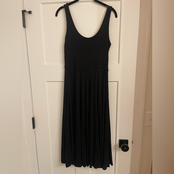 Marine Layer Lexi Rib Sun In Fit and Flare Size S-M - Picture 1 of 6